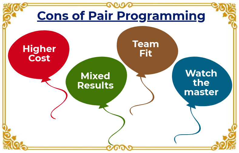 pair programming